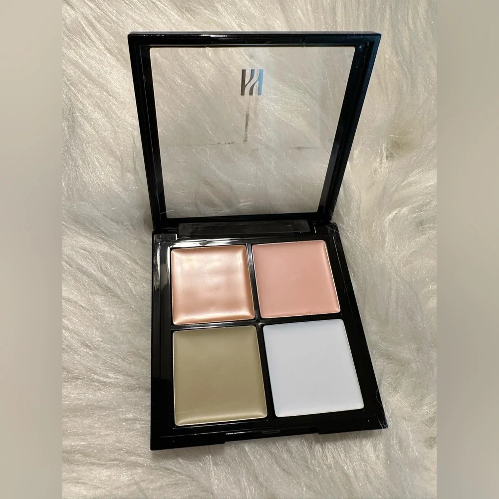 HERA FACE CORRECTING PALLET